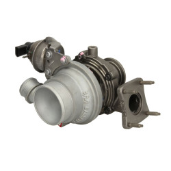 Turbo pour VOLVO V60 1 2.0 D3 136 CV 795680-5003S