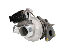 Turbo pour LAND ROVER Range Rover Sport 2 (L494) 4.4 D 340 CV 800089-5003S