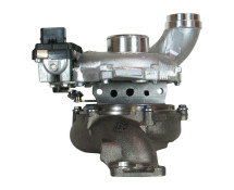 Turbo pour MERCEDES Classe S (W221) 350 BlueTEC 258 CV 802774-5008S