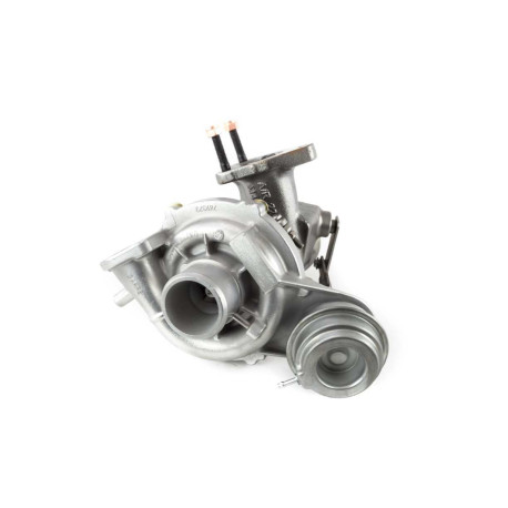 Turbo pour FIAT Grande Punto 1.6 D Multijet 120 CV 807068-5002S