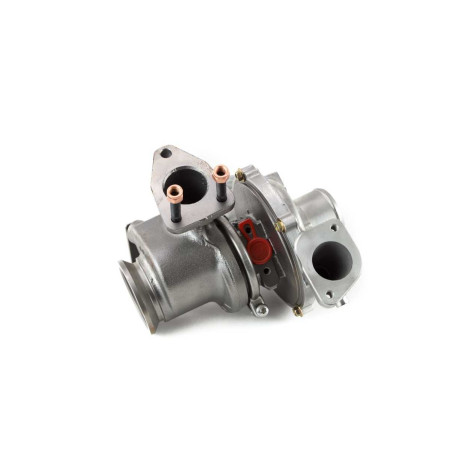 Turbo pour FIAT Grande Punto 1.6 D Multijet 120 CV 807068-5002S