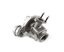 Turbo pour FIAT Grande Punto 1.6 D Multijet 120 CV 807068-5002S