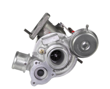 Turbo pour FIAT Punto 3 1.4 Turbo MultiAir 135 CV 812811-5004S