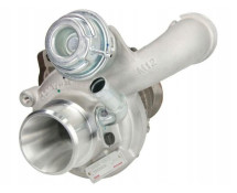 Turbo pour OPEL Meriva B 1.6 CDTI 110 CV 814697-5004S