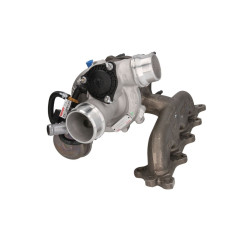 Turbo pour OPEL Astra J 1.6 SIDI 170 CV 819554-5008S