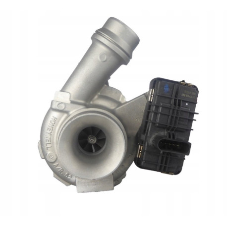 Turbo pour BMW X1 (F48) 20d 190 CV 819977-5013S