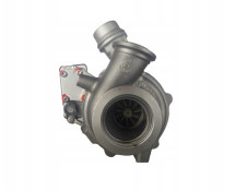 Turbo pour MINI Mini (F55) 2.0 Cooper SD 170 CV 819977-5013S