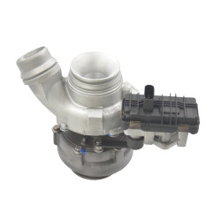 Turbo pour MINI Mini (R56) 2.0 Cooper SD 143 CV 9VB02