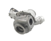 Turbo pour MINI Mini Coupé (R58) 2.0 Cooper SD 143 CV 9VB02