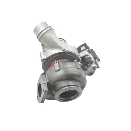Turbo pour MINI Mini Coupé (R58) 2.0 Cooper SD 143 CV 9VB02