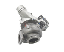 Turbo pour MINI Mini Coupé (R58) 2.0 Cooper SD 143 CV 9VB02