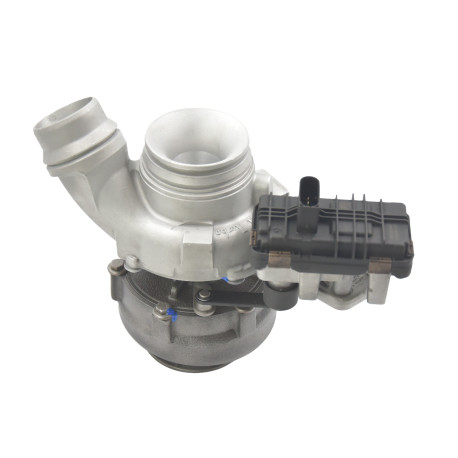 Turbo pour MINI Mini Coupé (R58) 2.0 Cooper SD 143 CV 9VB02