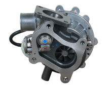 Turbo pour MAZDA Série B 2.5 TD 109 CV VJ33
