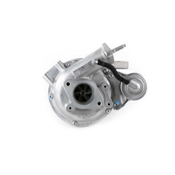 Turbo pour NISSAN Pick Up 2.5 Di 133 CV VN3