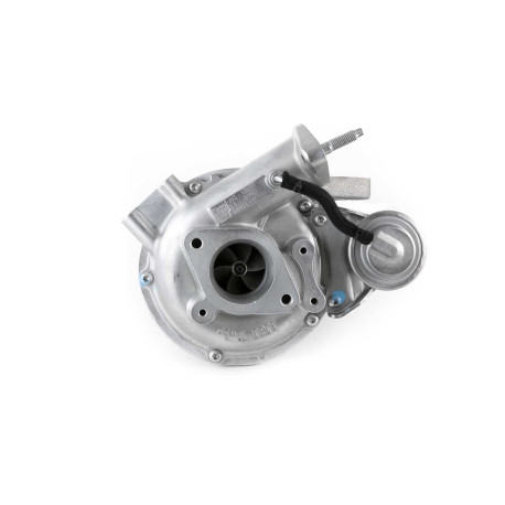 Turbo pour NISSAN Pick Up 2.5 Di 133 CV VN3