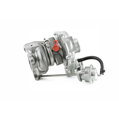 Turbo pour MITSUBISHI L200 2.5 DI-D 128 CV VT10