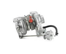 Turbo pour MITSUBISHI L200 2.5 DI-D 167 CV VT10