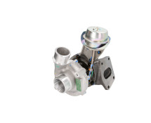 Turbo pour MITSUBISHI Pajero 4 3.2 DI-D 200 CV VT13