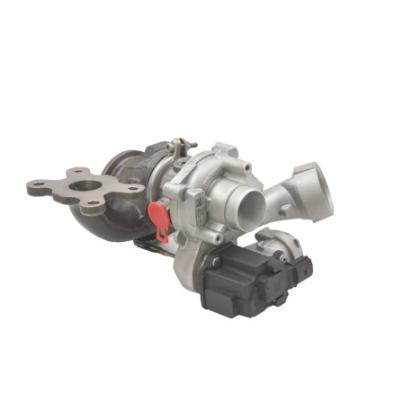 Turbo pour VOLKSWAGEN Caddy 4 (SAB / SAJ / SAA / SAH) 1.2 TSI 84 CV 030TC11001000