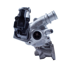 Turbo pour VOLKSWAGEN Golf Plus (5M1 / 521) 1.2 TSI 86 CV 9V203