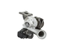Turbo pour SKODA Rapid Spaceback (NH1) 1.4 TSI 125 CV 49180-01275