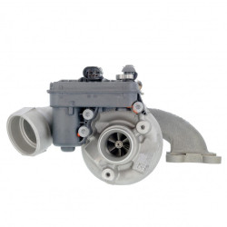 Turbo pour AUDI A1 (8X1 / 8XK) 1.4 TFSI 125 CV 49180-01430