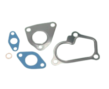 Turbo pour FIAT Punto 3 1.3 Multijet 75 CV 5435 988 0018