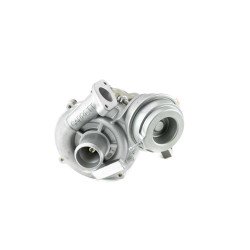 Turbo pour FORD Ka 1.3 TDCi 75 CV 799171-5002S