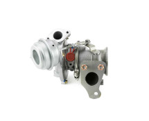 Turbo pour FIAT Panda 2 1.3 JTD 75 CV 799171-5002S