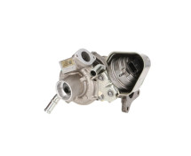 Turbo pour FIAT Qubo 1.3 D Multijet 95 CV 822088-5009S