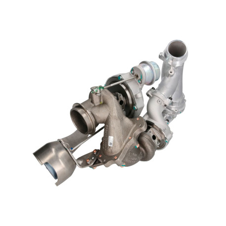 Turbo pour MERCEDES Sprinter 2 (906) 313 313 CDI 129 CV 1000 988 0074