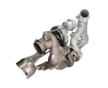 Turbo pour MERCEDES Sprinter 2 (906) 313 313 CDI 129 CV 1000 988 0074