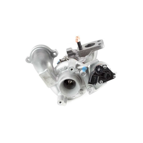 Turbo pour PEUGEOT Partner 2 1.6 HDi 90 CV 49373-02013