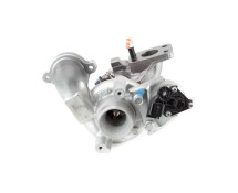 Turbo pour PEUGEOT Partner 2 1.6 HDi 90 CV 49373-02013