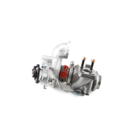 Turbo pour PEUGEOT Partner 2 1.6 HDi 90 CV 49373-02013