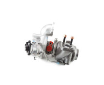 Turbo pour PEUGEOT Partner 2 1.6 HDi 90 CV 49373-02013