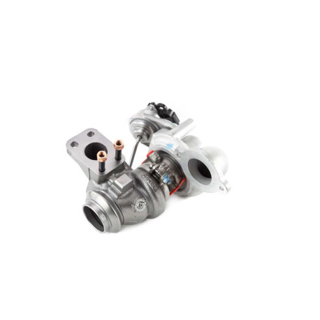 Turbo pour PEUGEOT Partner 2 1.6 HDi 90 CV 49373-02013