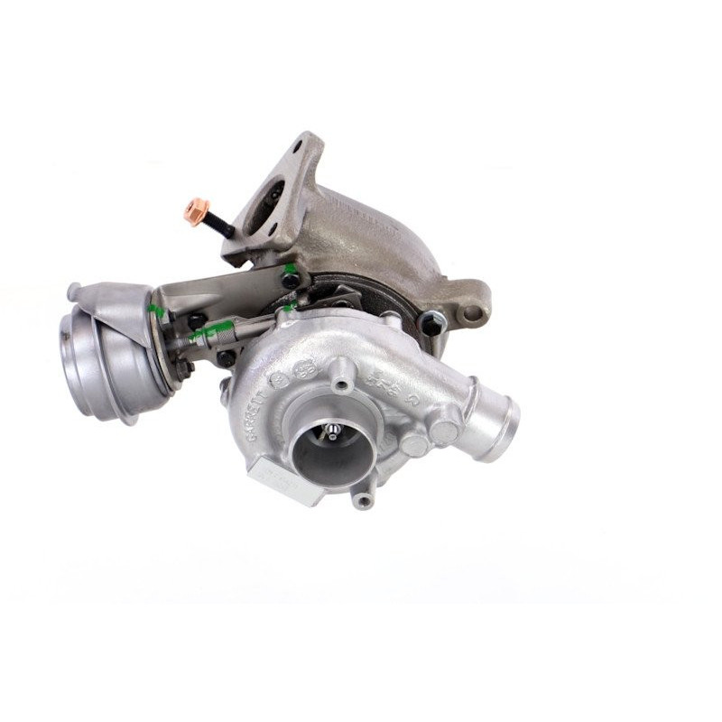 Turbo pour AUDI A4 (B5) 1.9 TDI 116 CV 454231-5012S