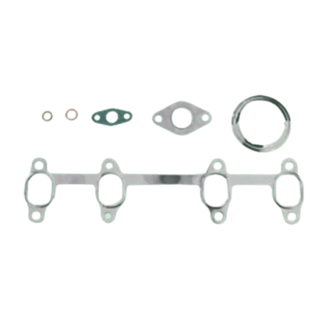Turbo pour VOLKSWAGEN Caddy 3 (2KB / 2KA / 2KJ / 2CB / 2CJ) 1.9 TDI 105 CV 5439 988 0022
