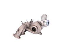 Turbo pour VOLKSWAGEN Golf 4 (1J1) 1.9 TDI 115 CV 5439 988 0022