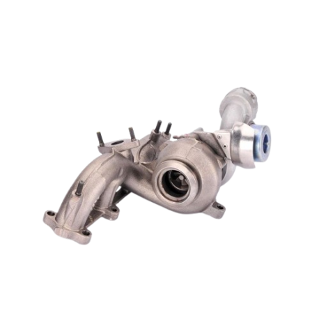 Turbo pour VOLKSWAGEN Golf Plus (5M1 / 521) 1.9 TDI 105 CV 5439 988 0022