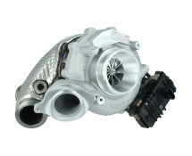 Turbo pour AUDI A7 Sportback (4GA / 4GF) 3.0 TDI 211 CV 839077-5002S
