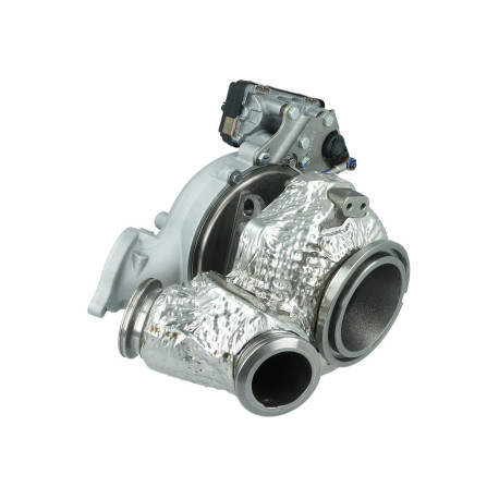 Turbo pour AUDI A7 Sportback (4GA / 4GF) 3.0 TDI 211 CV 839077-5002S