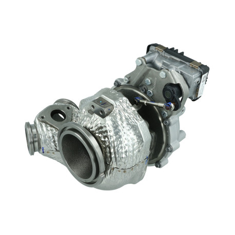Turbo pour AUDI A7 Sportback (4GA / 4GF) 3.0 TDI 211 CV 839077-5002S