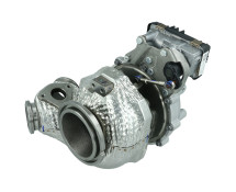 Turbo pour AUDI A7 Sportback (4GA / 4GF) 3.0 TDI 211 CV 839077-5002S