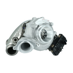 Turbo pour AUDI Q7 (4M) 3.0 TDI 249 CV 839077-5002S