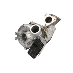 Turbo pour AUDI Q7 (4L) 3.0 TDI 245 CV 810587-5002S