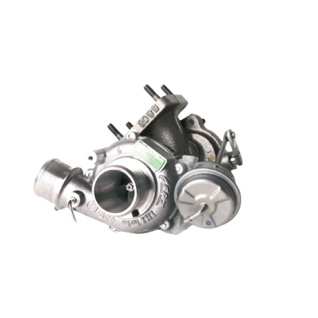 Turbo pour FIAT Grande Punto 1.4 180 CV VL38