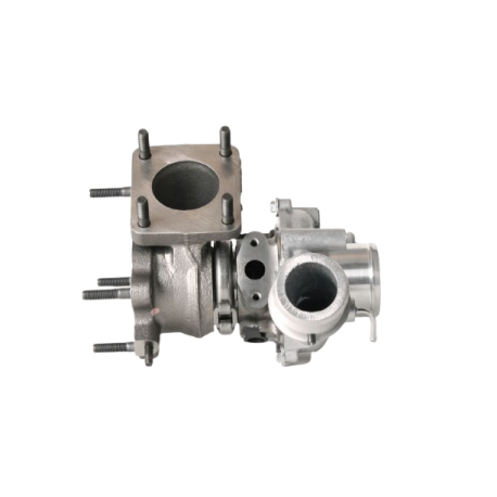 Turbo pour LANCIA Delta 3 1.4 150 CV VL38