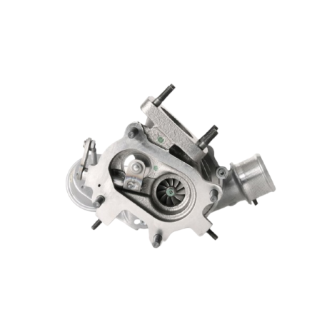 Turbo pour LANCIA Delta 3 1.4 150 CV VL38